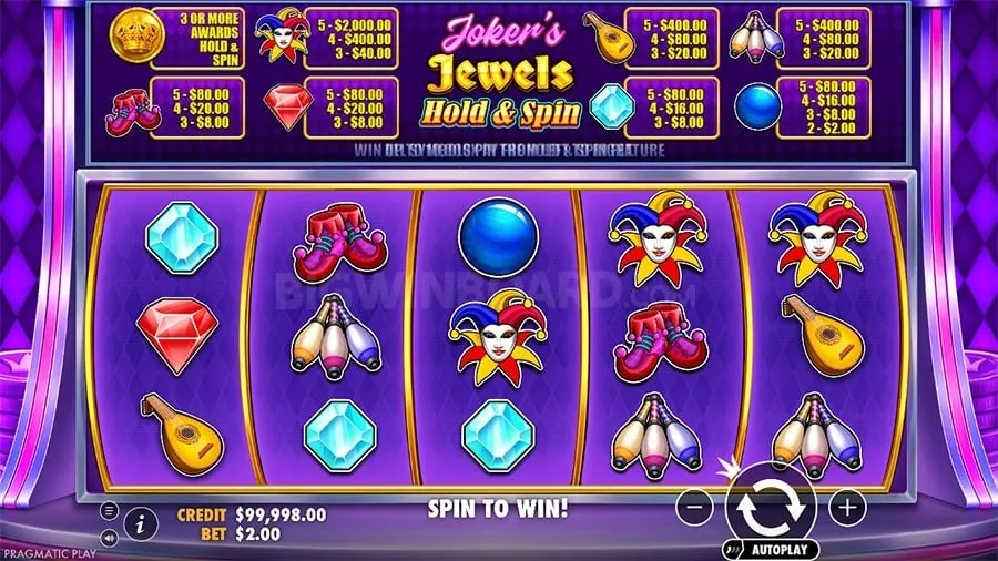 Slot machine reels spinning with 'Free Spins' text